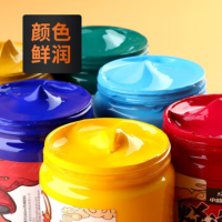 迅火沙盘染料手绘DIY墙绘染料 100ML