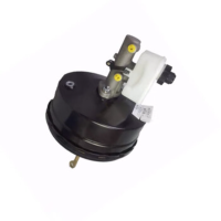 星移真空助力器带总泵 适用依维柯NJ2046