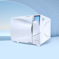 新华医疗MOST-T蒸汽灭菌器DS24-24升 整形手术室诊所医院牙科口腔科用消毒灭菌