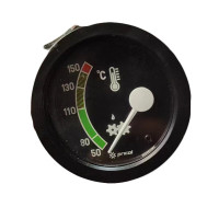 雷响 平板车4323 变矩器油温表 维修配件