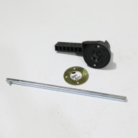 柜外手柄125-630A HGL负荷隔离开关 柜外操作手柄
