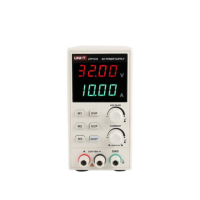 优利德UTP1310开关型稳压电源 32V 10A 高精度直流稳压电源