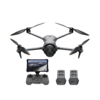 大疆Mavic 4 Pro无人机 御4Pro 512GB创作者套装(高端摄影飞行器+随心换3年版+1T内存卡)激活发货