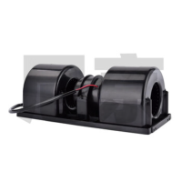 尼京FH-T000A3汽车空调蒸发风机暖风机鼓风机 适配青专牵引车