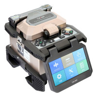 电科思仪光纤熔接机监控安防光缆熔纤机6481B 四马达装维机型