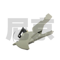 尼京 手刹总成手制动操纵杆 适配青特牵引车[送手刹拉线1根]