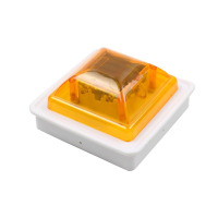 优合创佳太阳能LED护栏灯