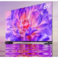 海信65E3Q电视 65英寸 超高清4K 一级能效 U+超画质引擎 DeepSeek [固定挂架送装一体]
