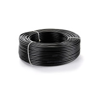 可思未来KS-D-VP4X051信号控制线 4芯屏蔽 485通讯控制线RVVP4*0.5平方 100米