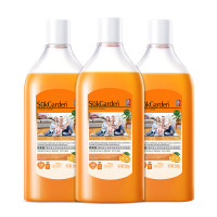 蔬果园地板清洁剂500ml*3瓶