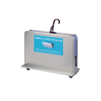 优合创佳雨伞除水器50*26*82.5CM