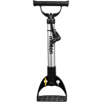 摩腾打气筒足球 篮球 排球 自行车充气筒AP50 摩腾打气筒AP50高度约50CM