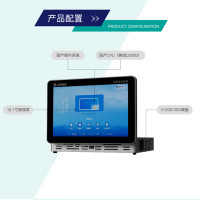 中孚安全中孚文印交互终端ZF-SFPK-300T