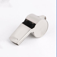 谐晟常规铁口哨带挂绳48*38*26mm