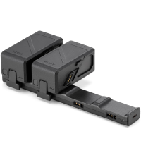 大疆Avata电池(全新拆机)+二手管家 适用大疆Avata畅飞配件包 原装电池充电器管家穿越摇杆配件