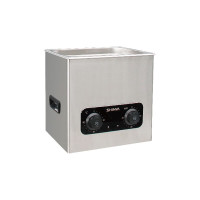 新华医疗TQX-100AH小型超声波清洗机 实验室口腔牙科手术器械清洗振荡器