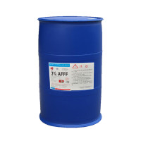 锁龙 消防泡沫1吨 水成膜泡沫灭火剂 水成膜消防泡沫 3%AFFF -45°1A级别 耐海水型