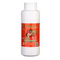 卫士威胺氯菊酯微乳剂蚊子药杀虫剂 500ml