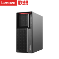 联想ThinkCentre P900台式电脑主机14代酷睿 I9-14900KF/32G/1TSSD/5080-16G