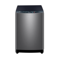 海尔XQB100-M106波轮洗衣机全自动 10公斤大容量 二级能效