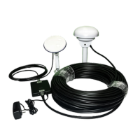 新桥华泰XQ-TT50M天通一号卫星信号室内分布系统 适用移动卫星通信终端和手机