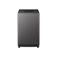 美的全自动波轮10公斤洗衣机 MB100V33B 内筒免清洗 定频 二级能效