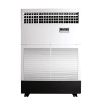 TTFB智能全自动控制工业增湿器TT-3SM 专业强劲湿膜加湿器 120W大功率 3kg/h加湿量 适用30-60㎡