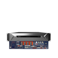 RXeagle融讯T900 RX会议音视频设备 视频会议终端 视讯终端E1+IP双模兼容JC系列 RX T900-SE