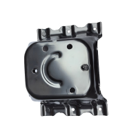 聚配昀后尾门备胎支架固定铁支架 适配三菱帕杰罗V73猎豹CFA2031