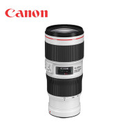 佳能EF 70-200mm f/4L IS II USM单反镜头 全画幅远摄变焦小三元 单反相机镜头