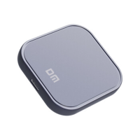 大迈移动固态硬盘 (PSSD) ssd移动硬盘 FS510 可磁吸手机支持手机直连高速颗粒 1TB