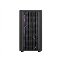 英特尔炫龙骑士12代i5 12400F/RTX5060/16G DDR4/512G SSD电竞游戏设计师台式电脑主机