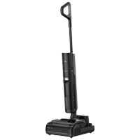 追觅T40 Ultra家用洗地机灵捕AI机械臂 浸泡洗 0缠毛平躺洗拖一体