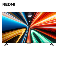 小米L75RB-APE电视REDMI A Pro75 2025节能版 75英寸一级能效 含安装版(固定挂架送装一体)