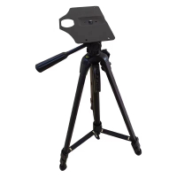 优合创佳视频会议三脚架 1.8米+小托盘