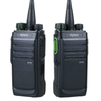 海能达BD500 U(1) 对讲机 400-470M兆段 108*54.5*28mm