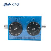 俊科-GKTS2-2-99-8-A7-B转鼓式步进衰减器