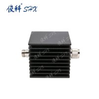 俊科-DTS50G-40dB-8-E同轴固定衰减器