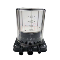 GE欧美达德尔格谊安麻醉机 通用风箱玻璃罩整套