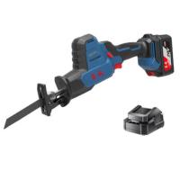 东成DCJF22Z锂电无刷往复锯电池