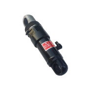 双鑫达LX804割草机液压油缸后辅助举升油缸