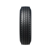 三角轮胎12.00R20 钢丝胎18PR TR668(含外胎 内胎 垫带) 适用斯太尔加油车豪沃ZZ1167