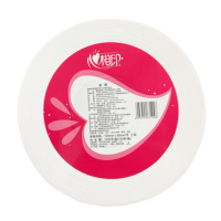 心相印有芯大卷纸3层150米*12卷/箱 商用大盘纸ZB012