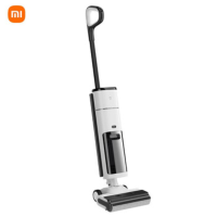 米家小米无线洗地机2 智能吸拖一体C302