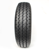 尼京朝阳轮胎155R12LT/C真空胎SL305花纹 适配观光车电动车