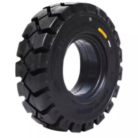 正新叉车250-15实心轮胎 不带钢圈