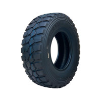 前进轮胎14.00R20-20PRGLO73A全 刚子午线越野轮胎陕汽SX2190含内胎垫带