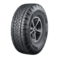 德国马牌汽车轮胎265/65R17 112H AX6 FR 适配福特撼路(进口)