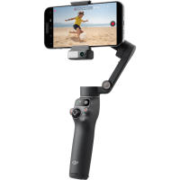 大疆Osmo Mobile 7P 智能跟拍稳定器手持自拍杆 标准套装(需激活发货)