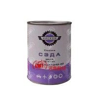 河南航材(SEDA) 俄罗斯СЭДА润滑脂 0.85KG/桶